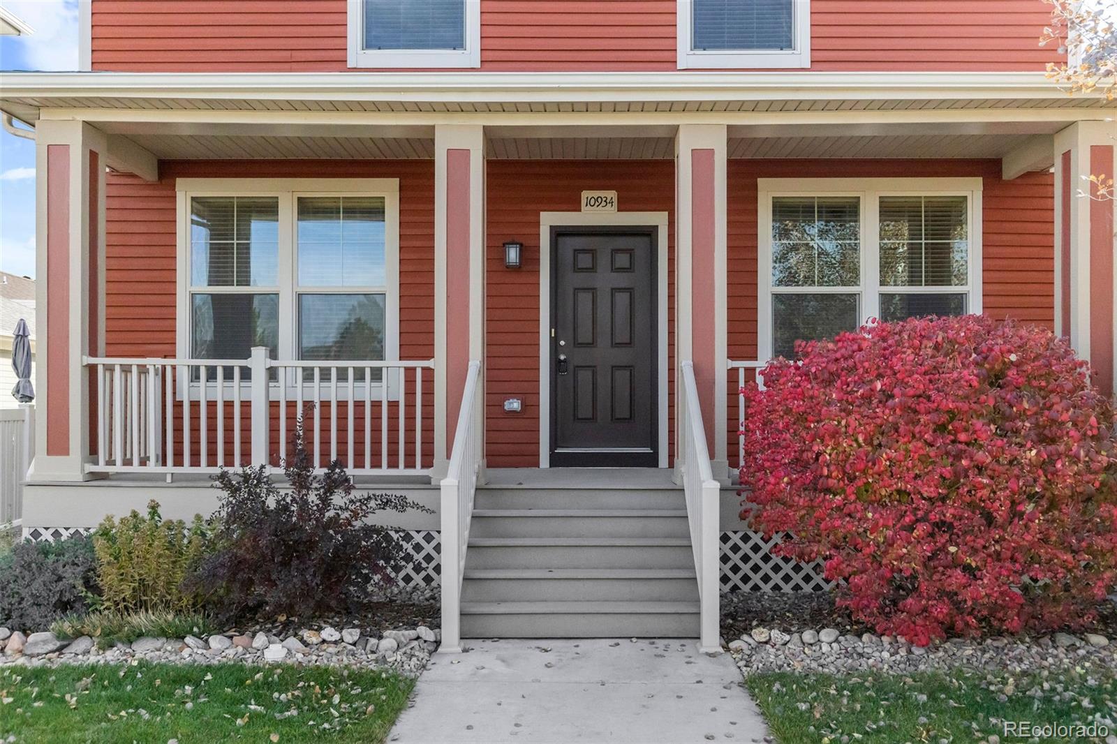 MLS Image #1 for 10934  belle creek boulevard,commerce city, Colorado
