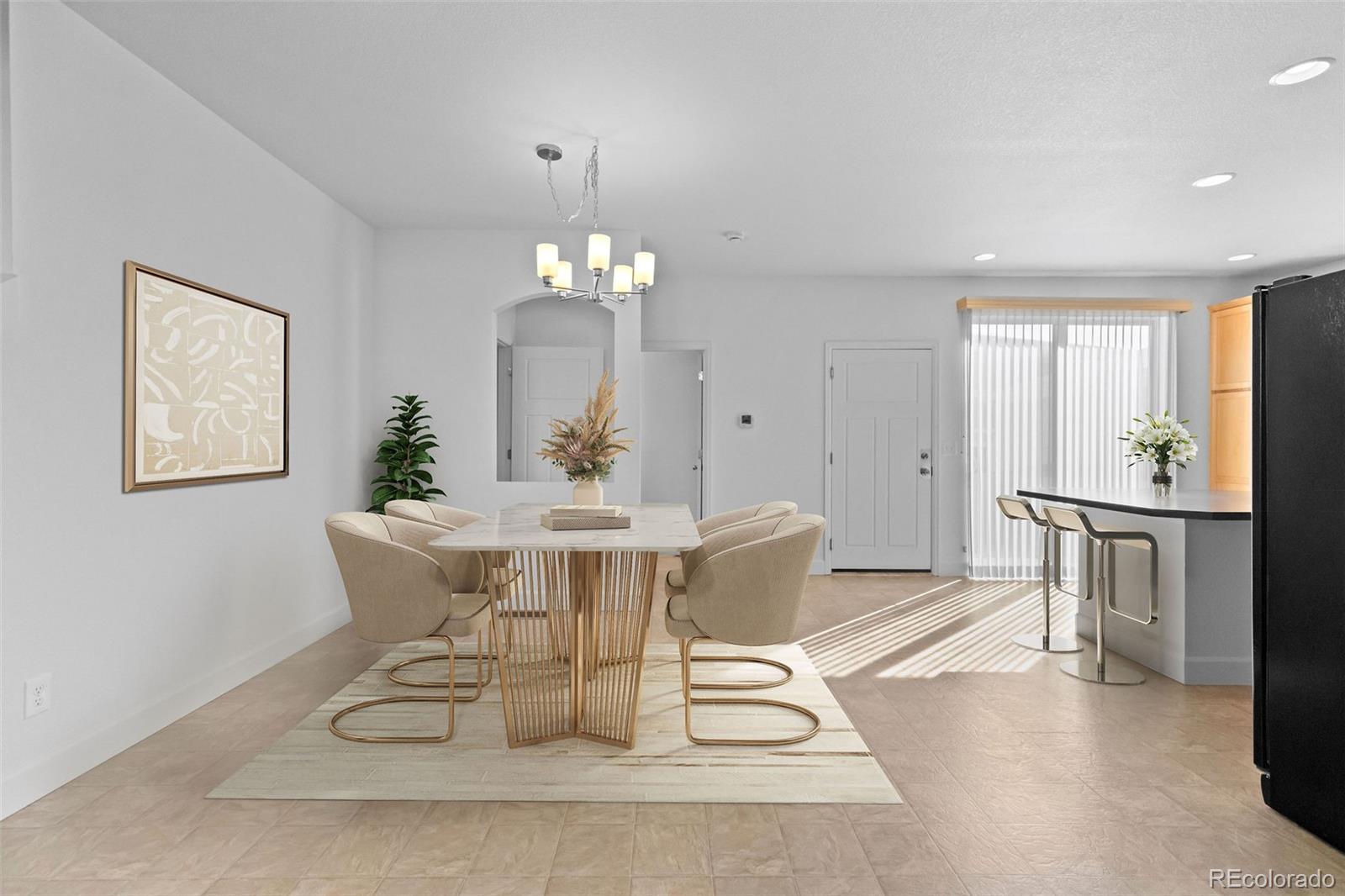 MLS Image #5 for 10934  belle creek boulevard,commerce city, Colorado