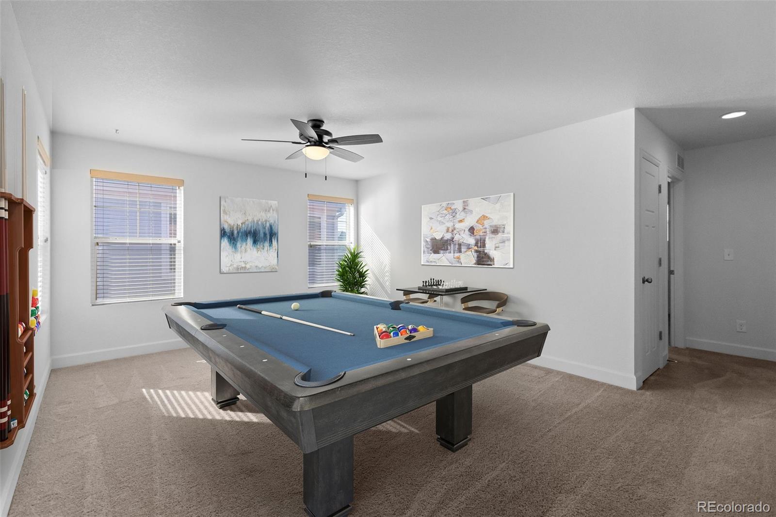 MLS Image #7 for 10934  belle creek boulevard,commerce city, Colorado