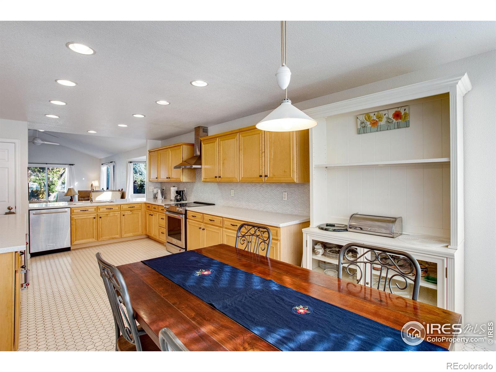 MLS Image #10 for 1236  button rock drive,longmont, Colorado