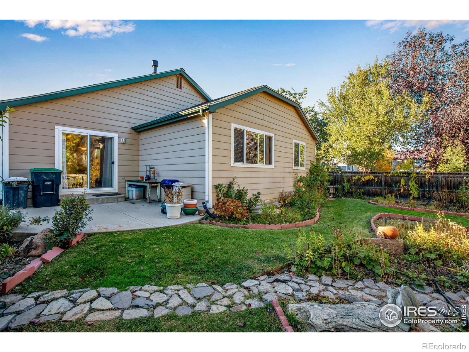 MLS Image #36 for 1236  button rock drive,longmont, Colorado