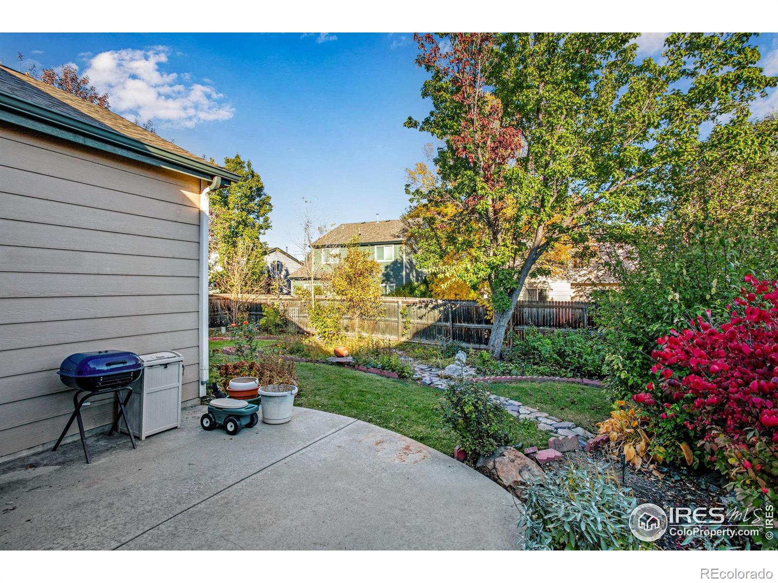 MLS Image #39 for 1236  button rock drive,longmont, Colorado