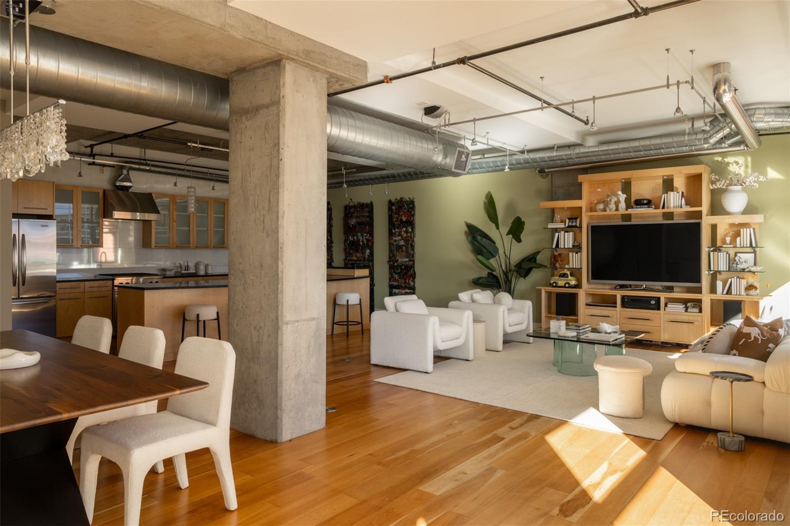 MLS Image #10 for 2100  16th street 607,denver, Colorado