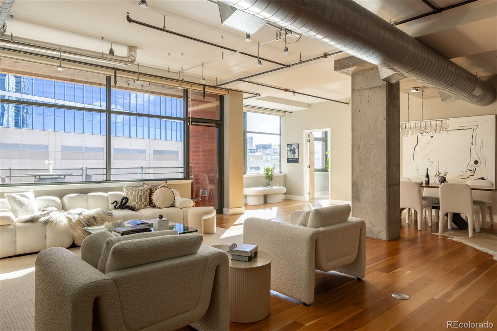 MLS Image #11 for 2100  16th street 607,denver, Colorado