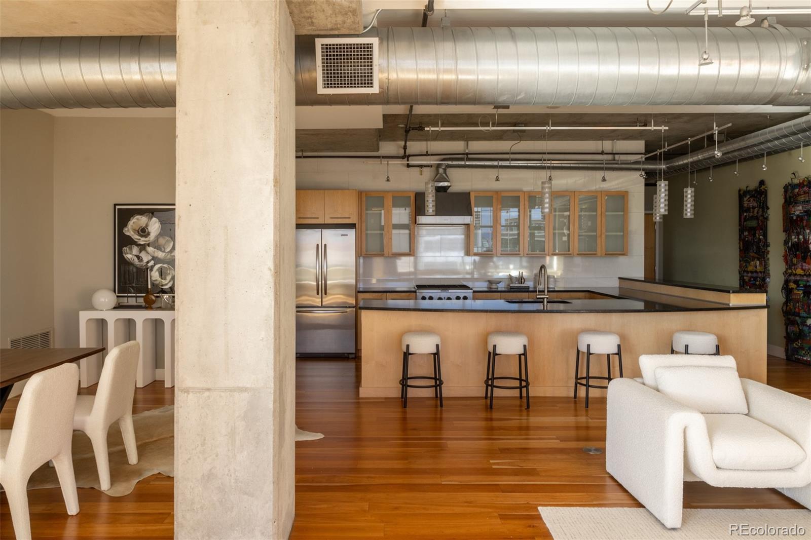 MLS Image #2 for 2100  16th street 607,denver, Colorado