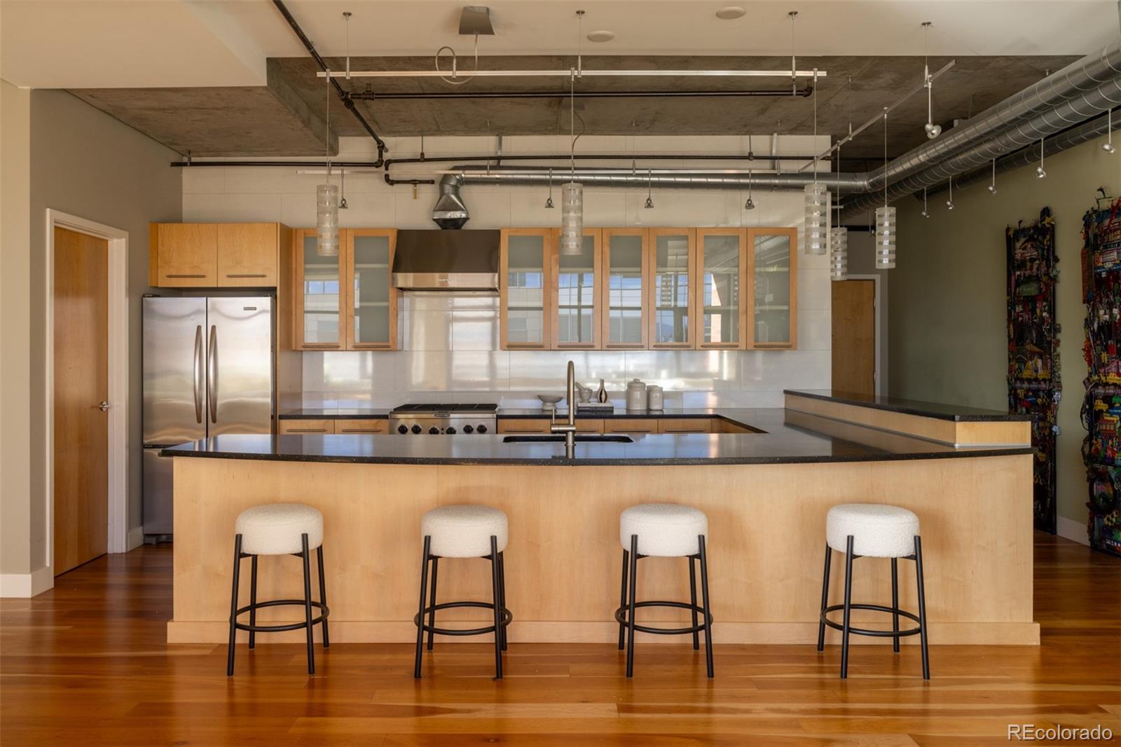 MLS Image #3 for 2100  16th street 607,denver, Colorado