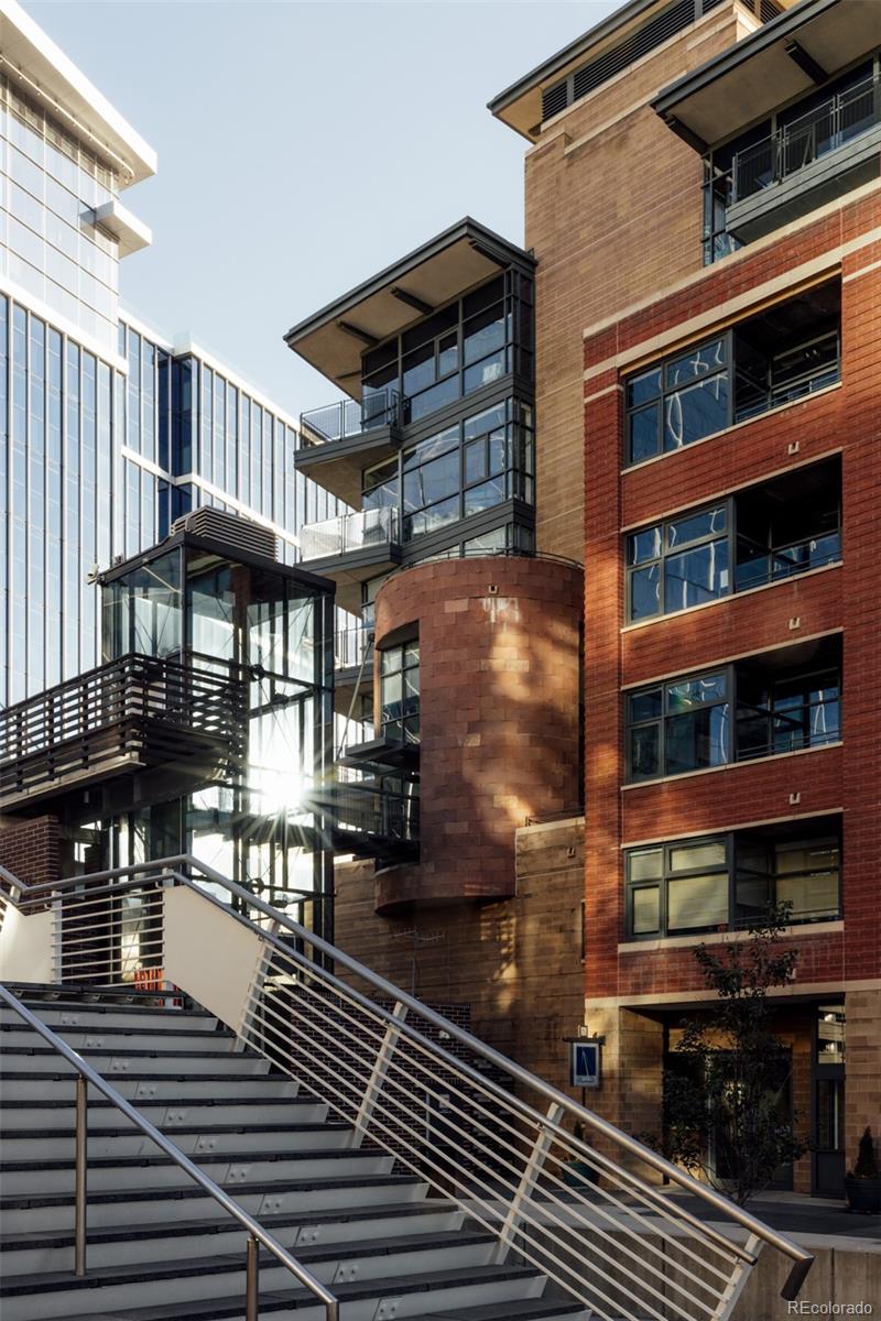 MLS Image #7 for 2100  16th street 607,denver, Colorado