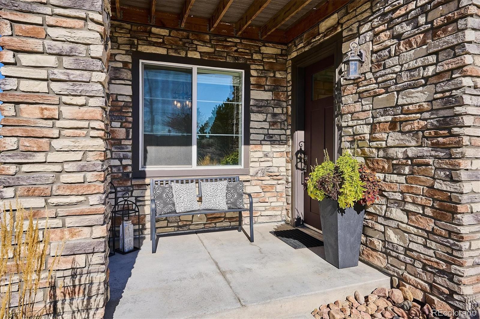 MLS Image #1 for 1604  castle creek circle ,castle rock, Colorado