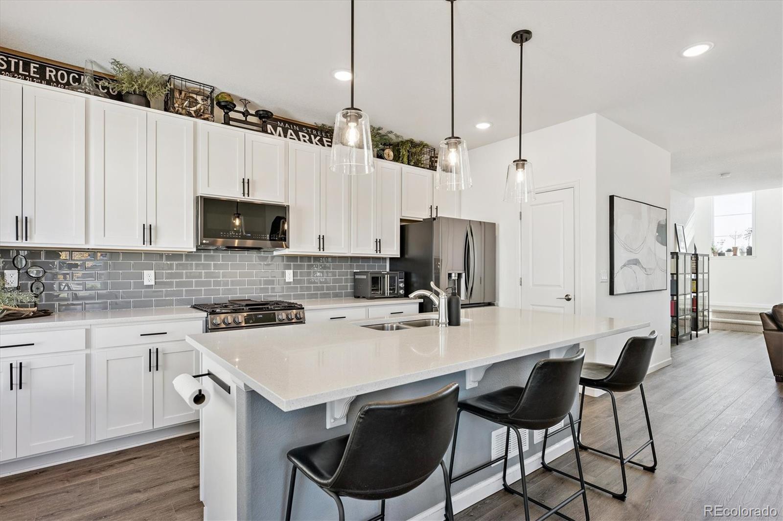 MLS Image #13 for 1604  castle creek circle ,castle rock, Colorado