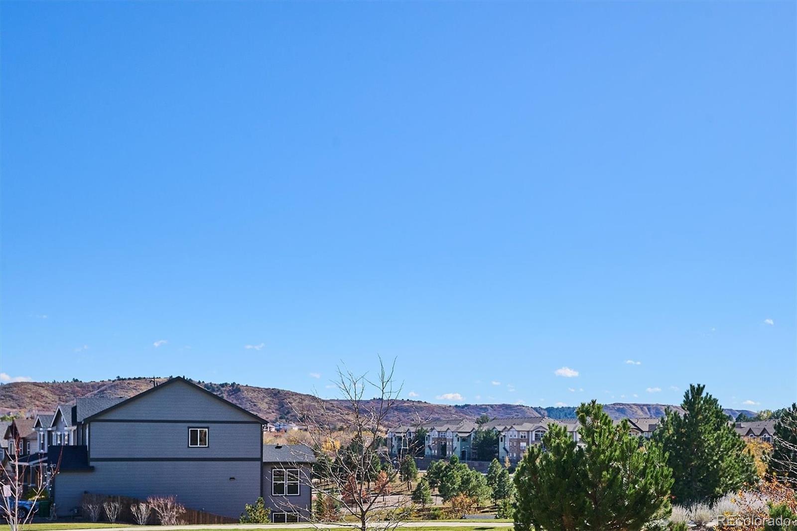 MLS Image #17 for 1604  castle creek circle ,castle rock, Colorado