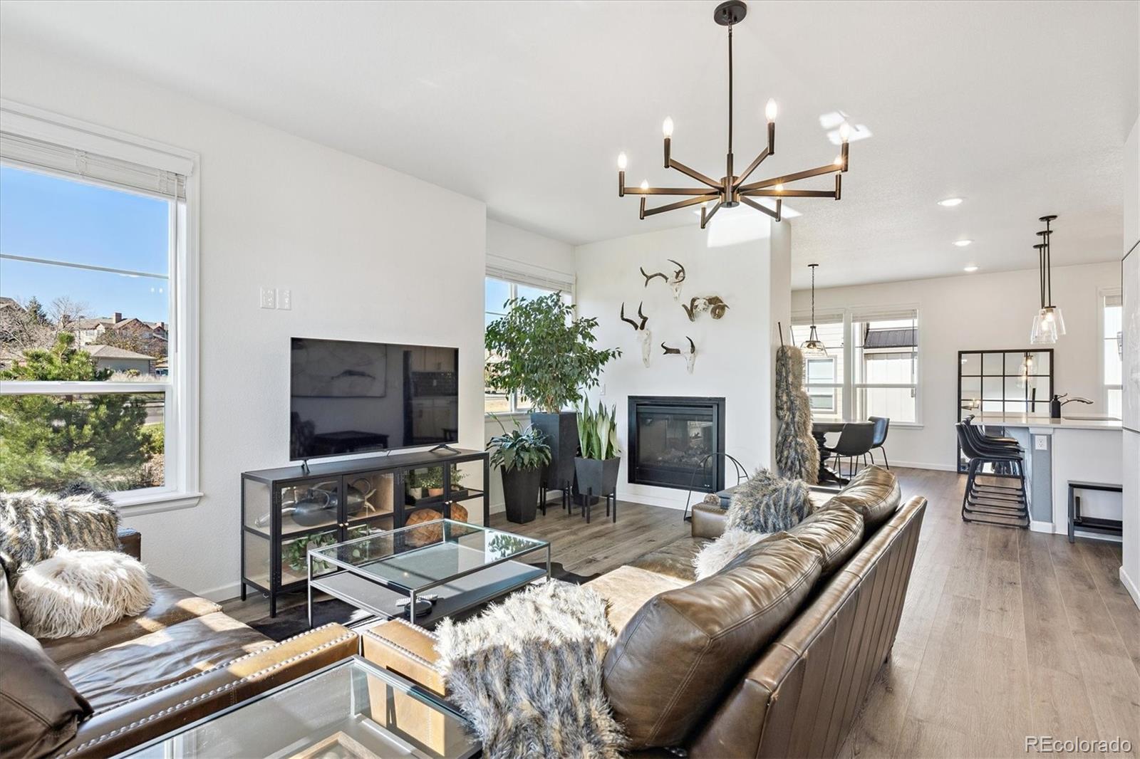 MLS Image #2 for 1604  castle creek circle ,castle rock, Colorado
