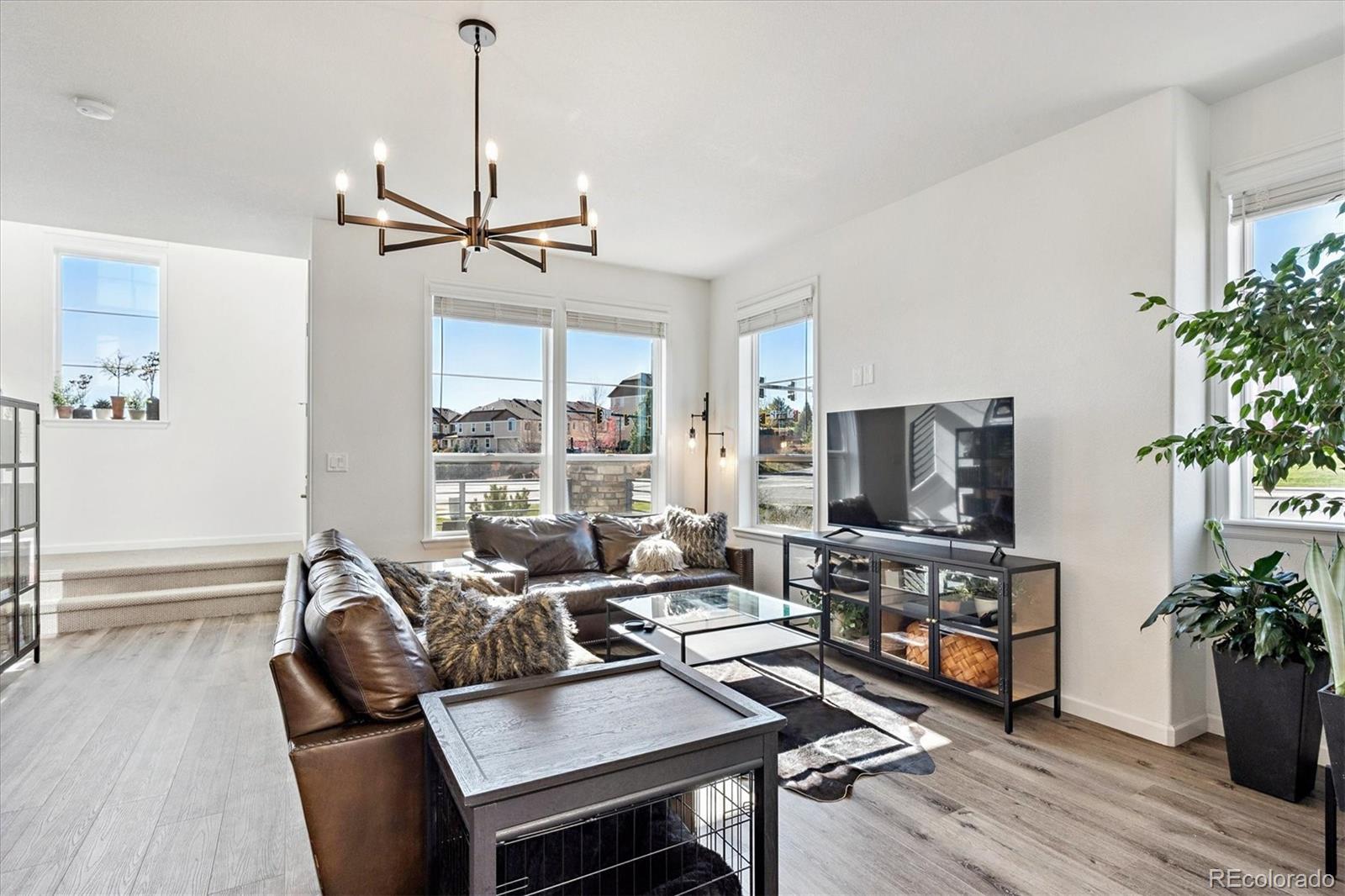 MLS Image #3 for 1604  castle creek circle ,castle rock, Colorado