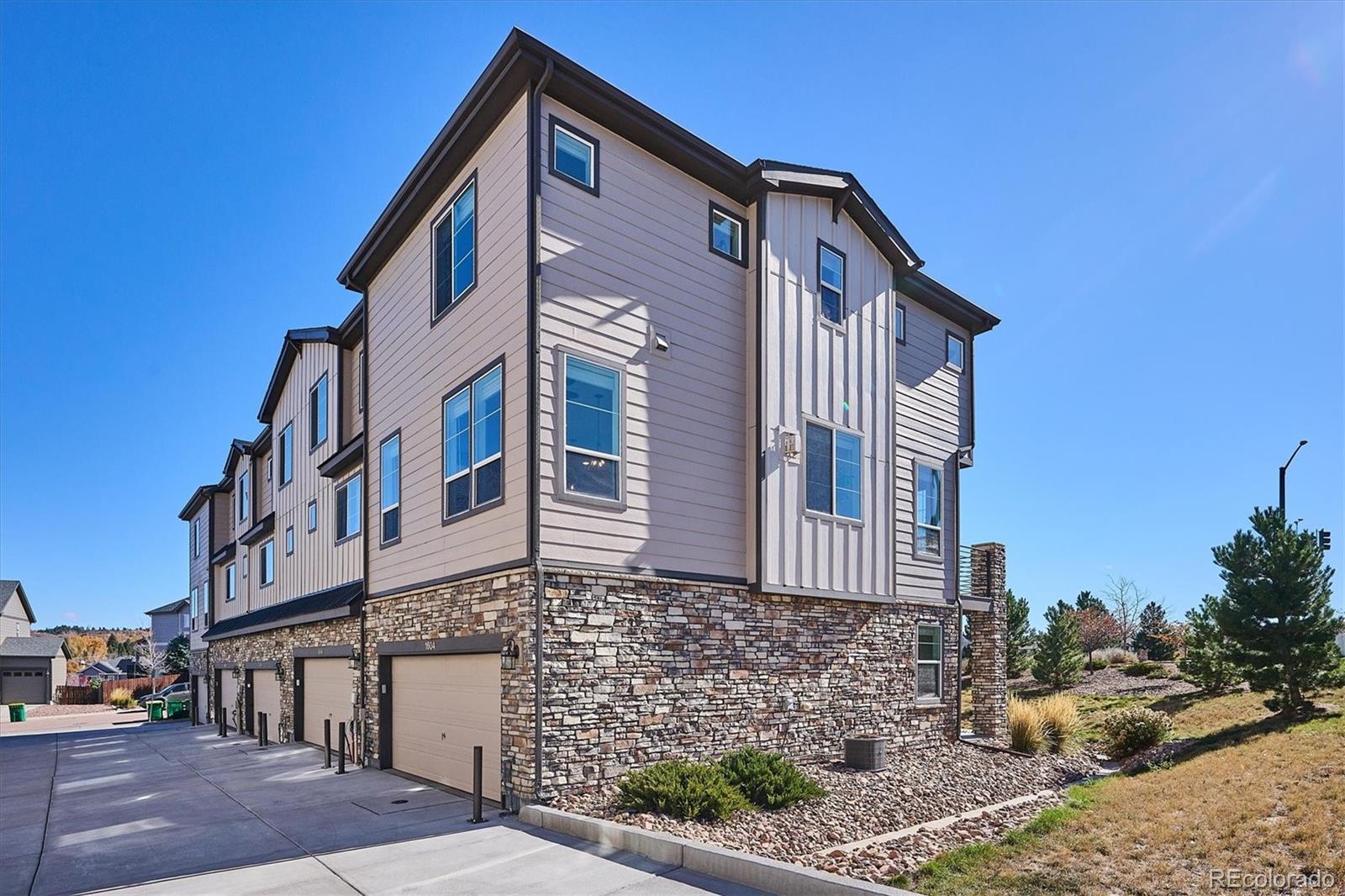 MLS Image #33 for 1604  castle creek circle ,castle rock, Colorado