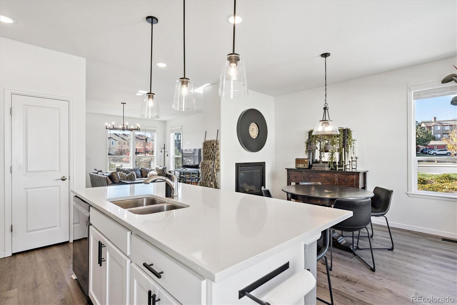 MLS Image #5 for 1604  castle creek circle ,castle rock, Colorado