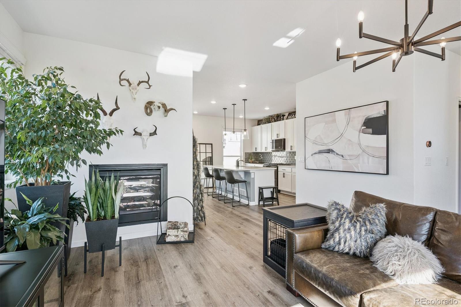 MLS Image #6 for 1604  castle creek circle ,castle rock, Colorado