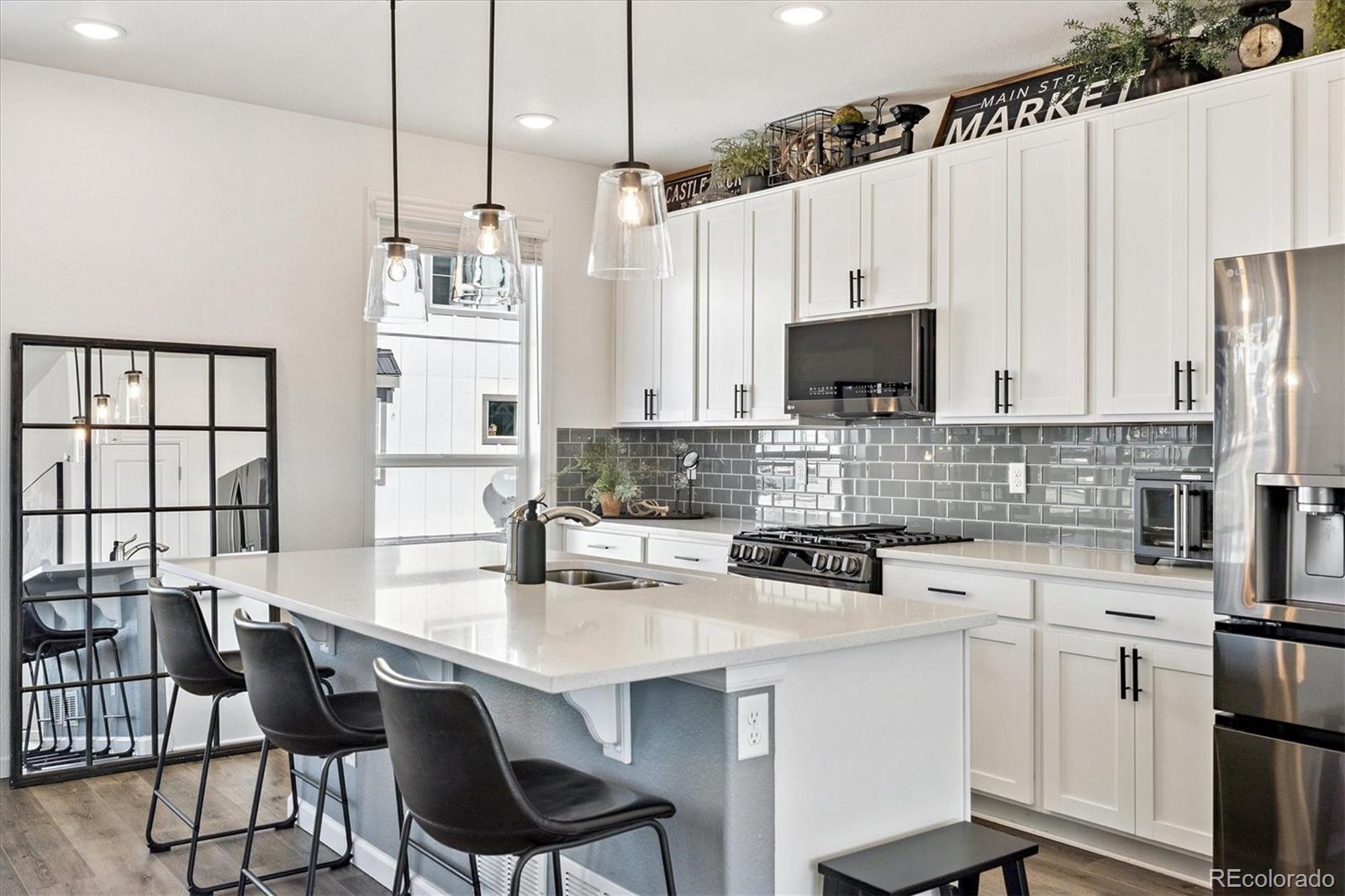 MLS Image #7 for 1604  castle creek circle ,castle rock, Colorado