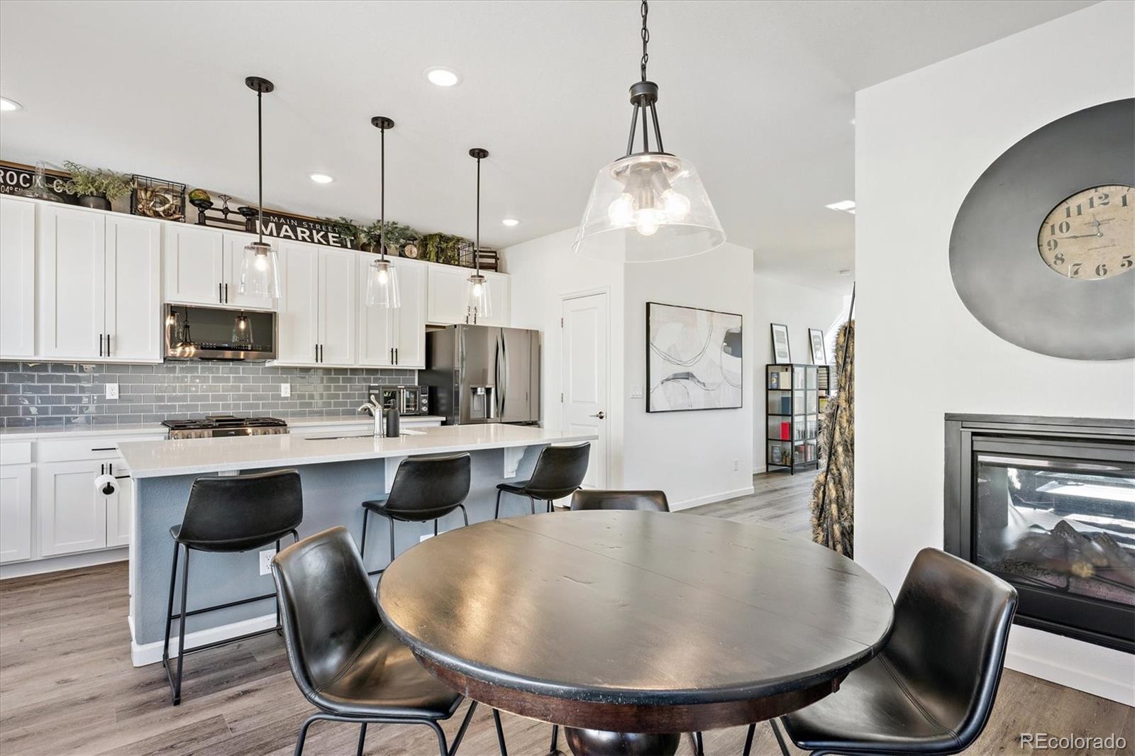 MLS Image #9 for 1604  castle creek circle ,castle rock, Colorado