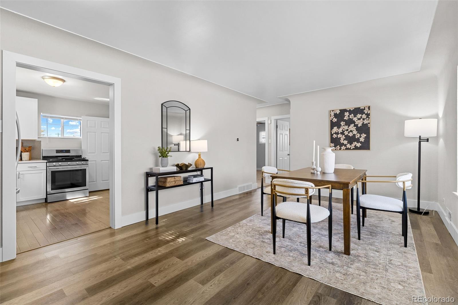 MLS Image #1 for 3385  olive street,denver, Colorado