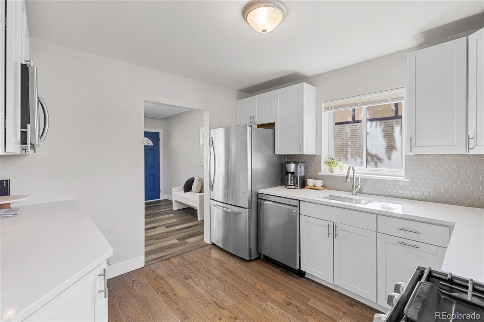 MLS Image #12 for 3385  olive street,denver, Colorado