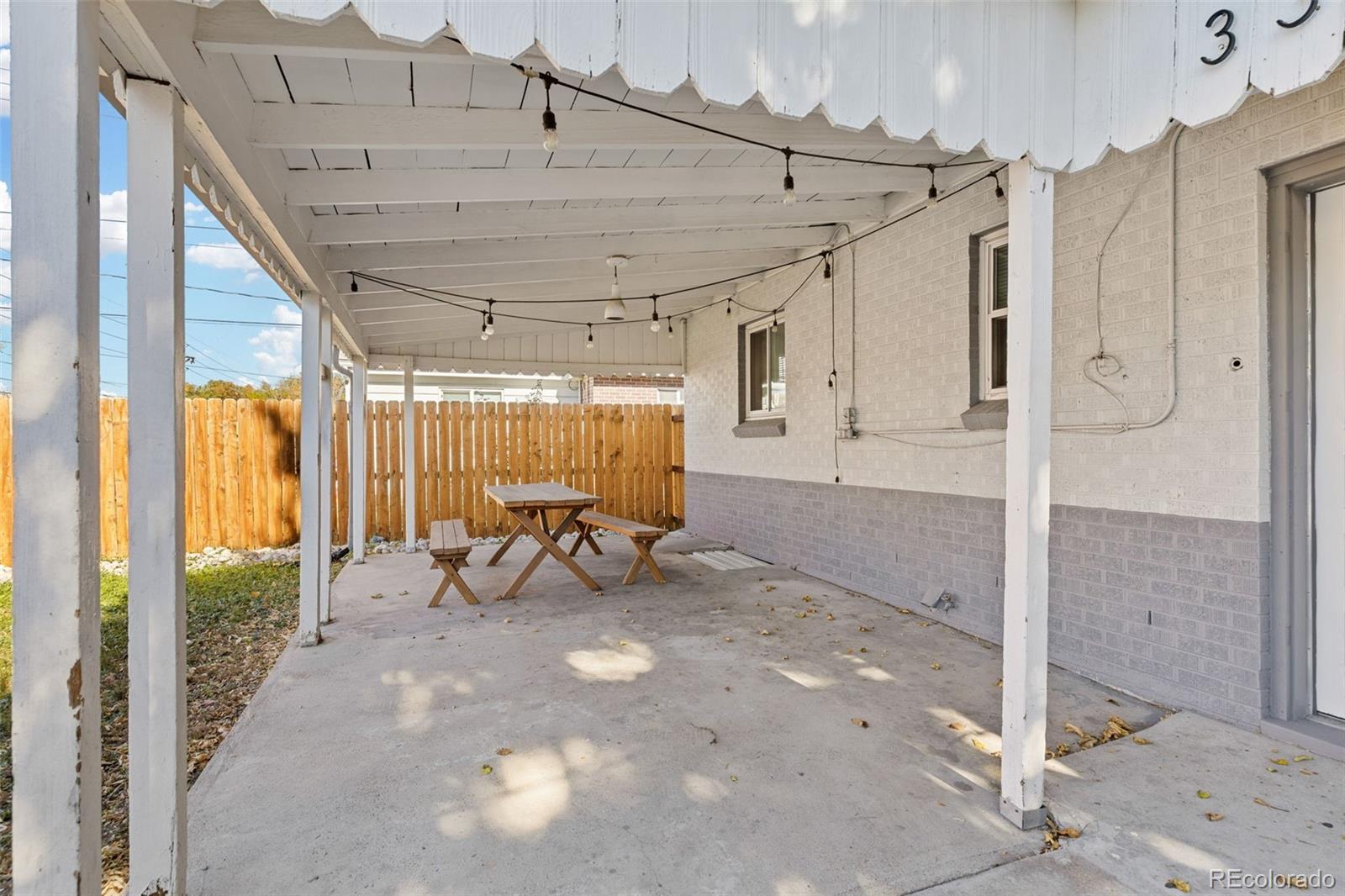 MLS Image #39 for 3385  olive street,denver, Colorado