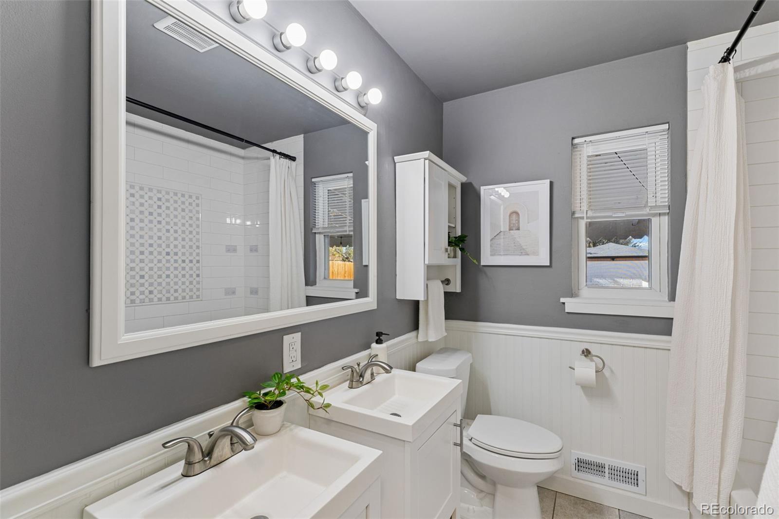 MLS Image #4 for 3385  olive street,denver, Colorado
