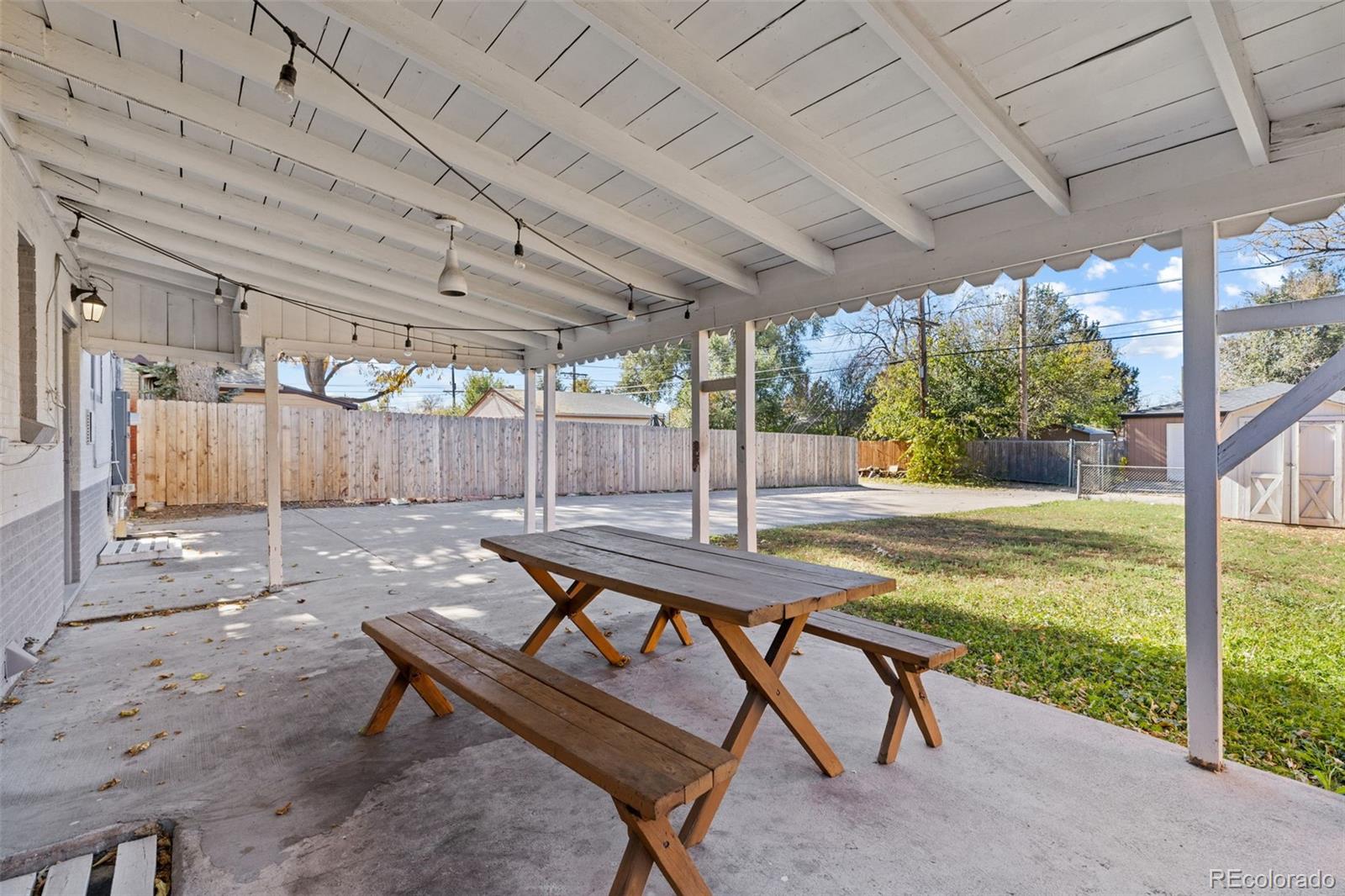 MLS Image #40 for 3385  olive street,denver, Colorado