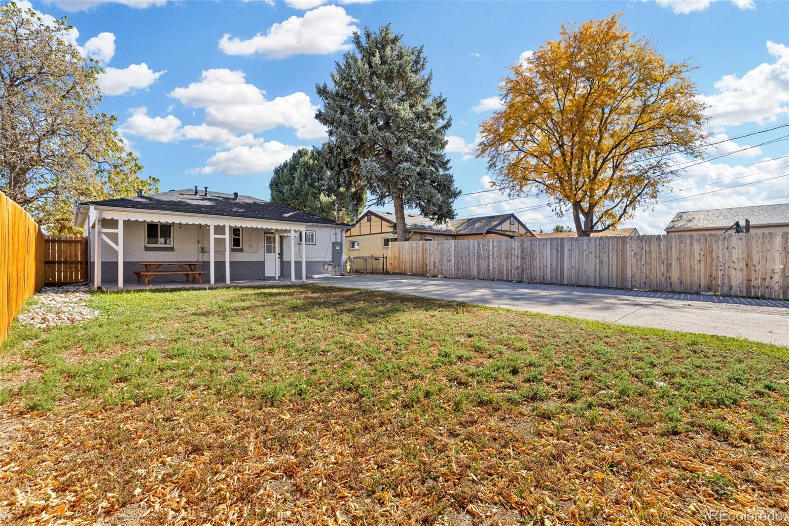 MLS Image #42 for 3385  olive street,denver, Colorado