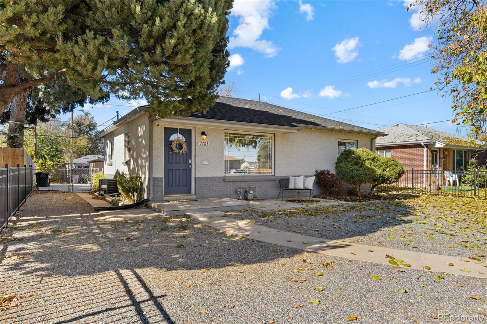 MLS Image #43 for 3385  olive street,denver, Colorado