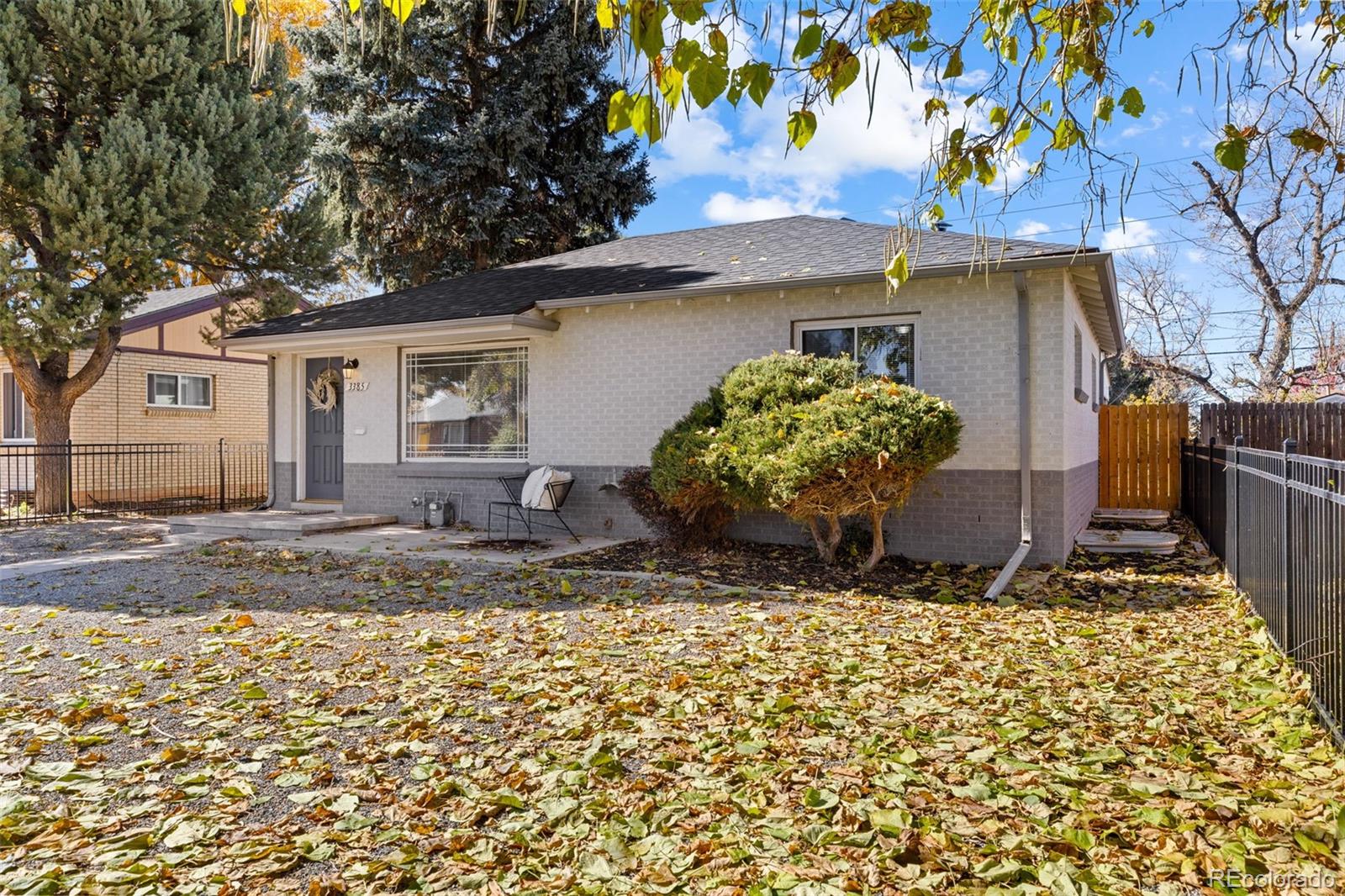 MLS Image #44 for 3385  olive street,denver, Colorado