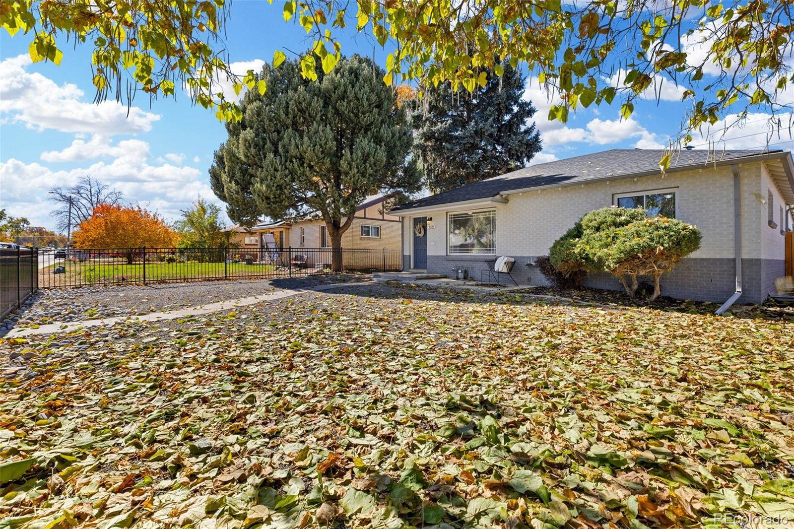 MLS Image #45 for 3385  olive street,denver, Colorado
