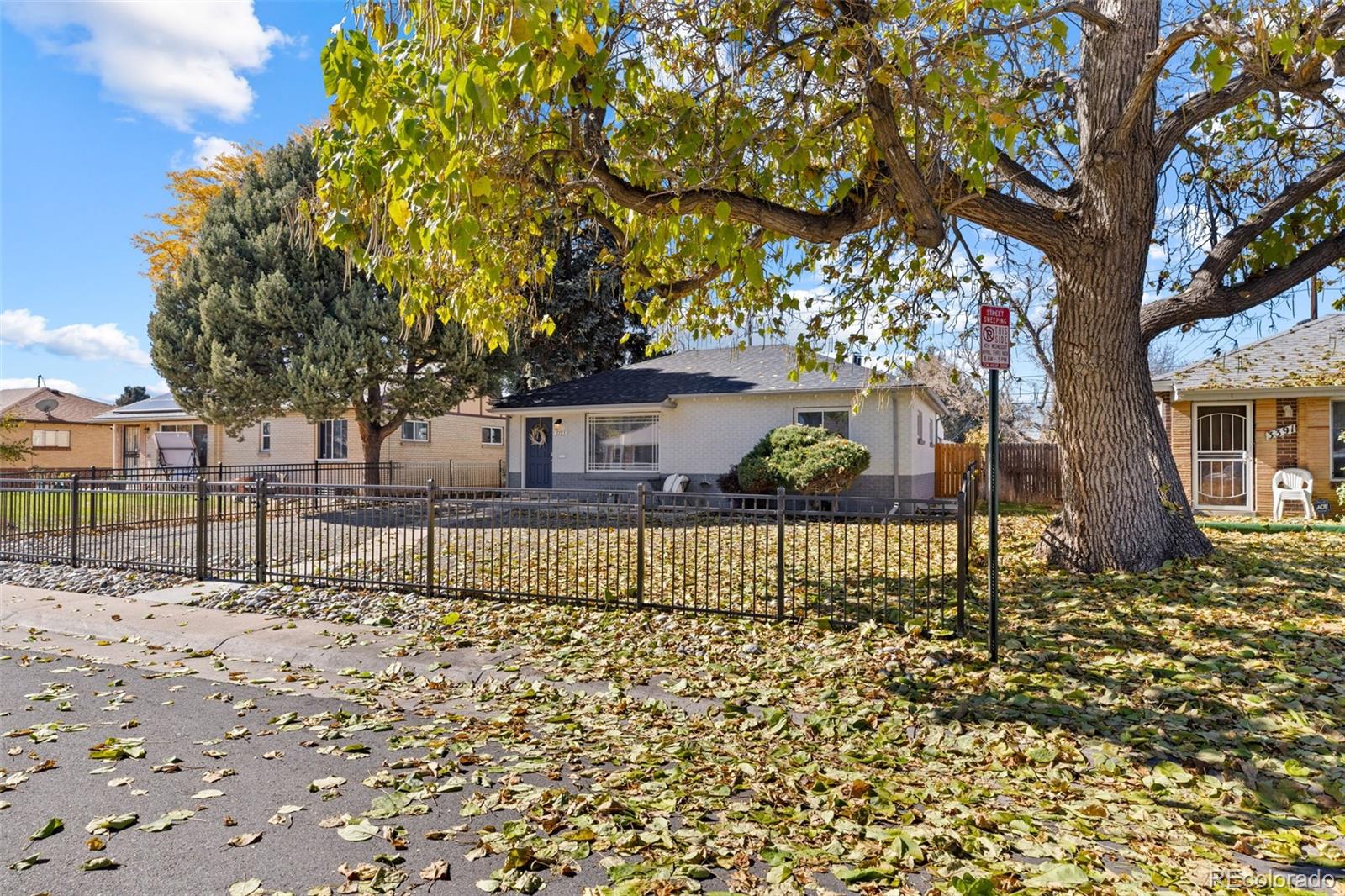 MLS Image #47 for 3385  olive street,denver, Colorado