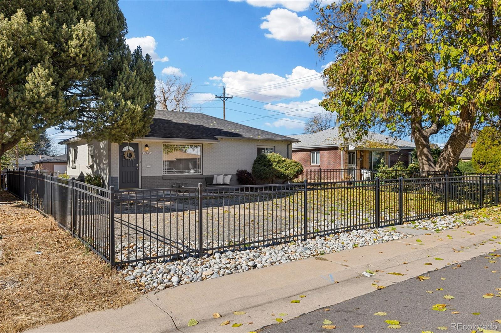 MLS Image #48 for 3385  olive street,denver, Colorado