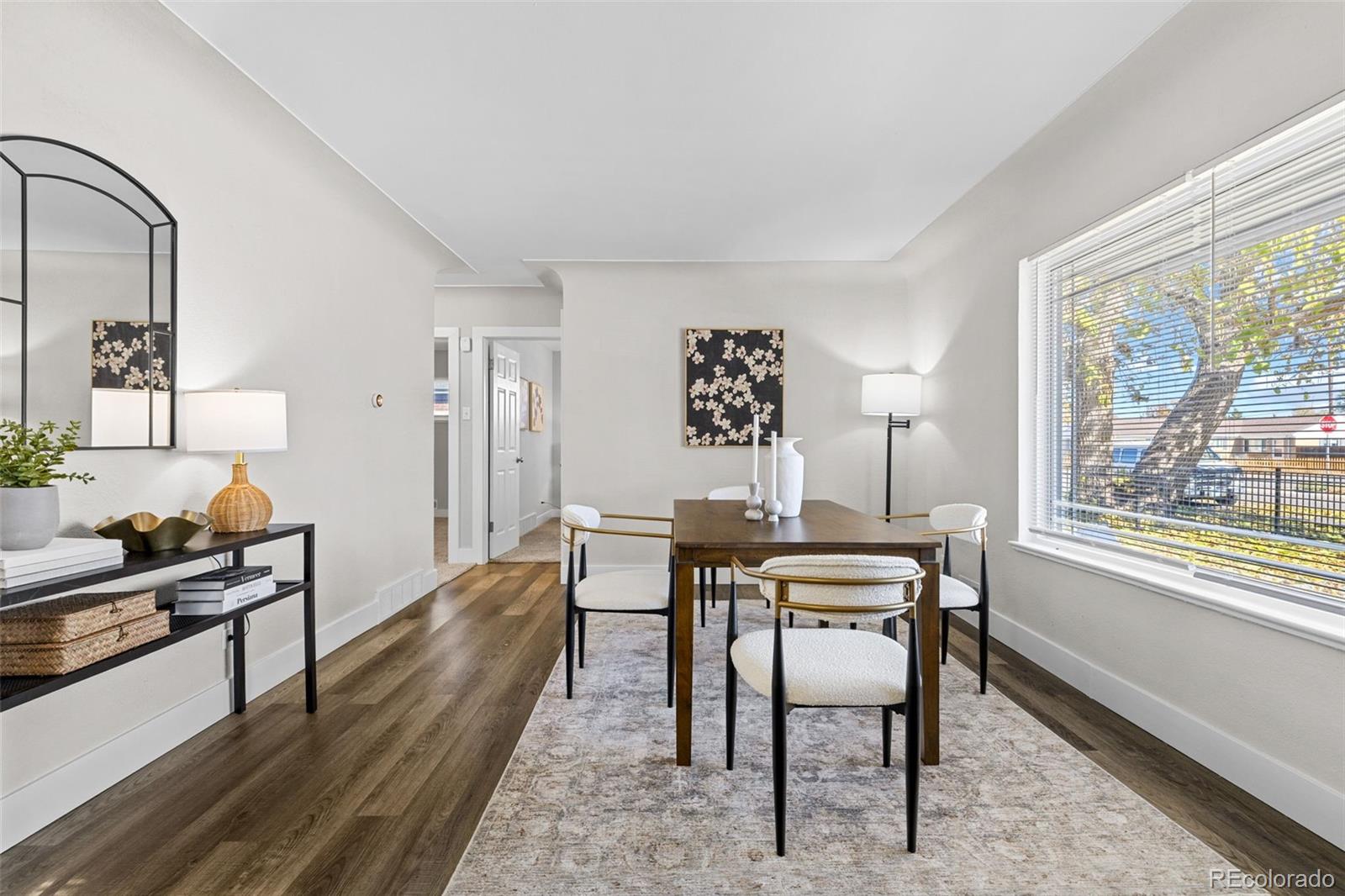 MLS Image #7 for 3385  olive street,denver, Colorado