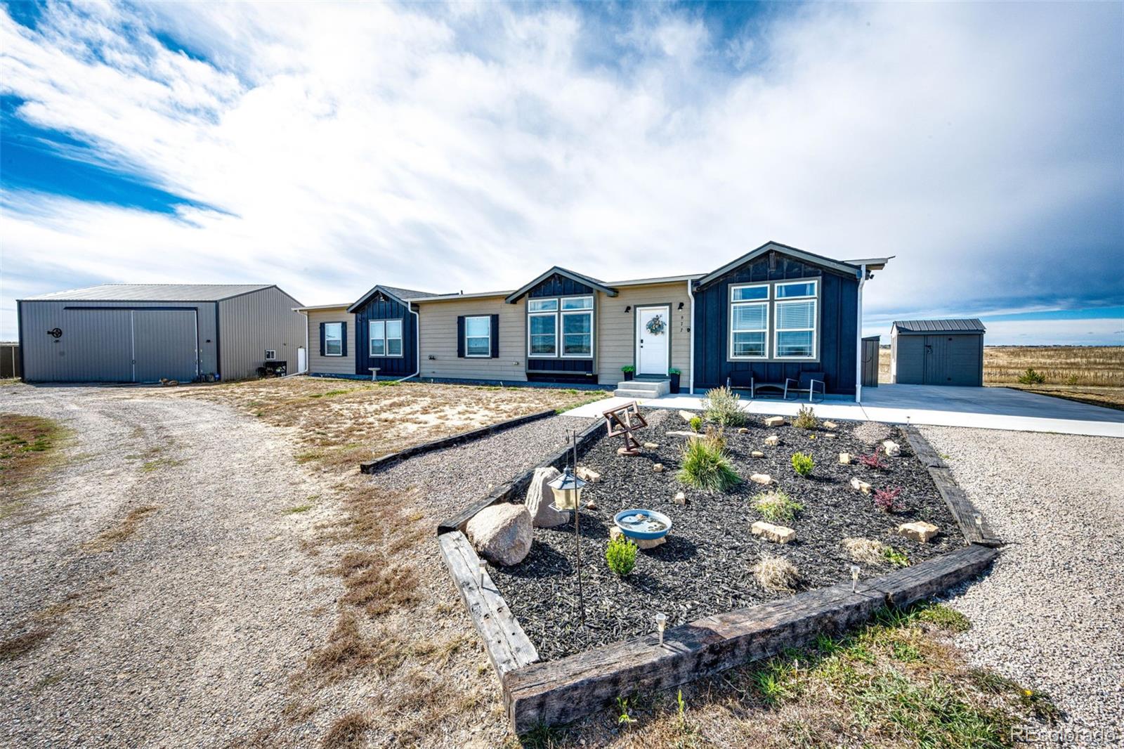 MLS Image #0 for 977 s county road 149 ,strasburg, Colorado
