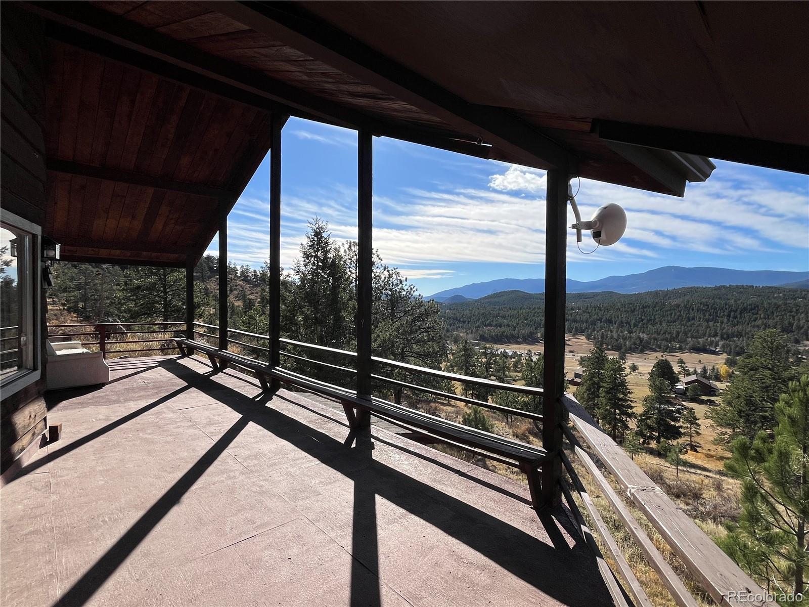 MLS Image #0 for 160 s circle drive,bailey, Colorado