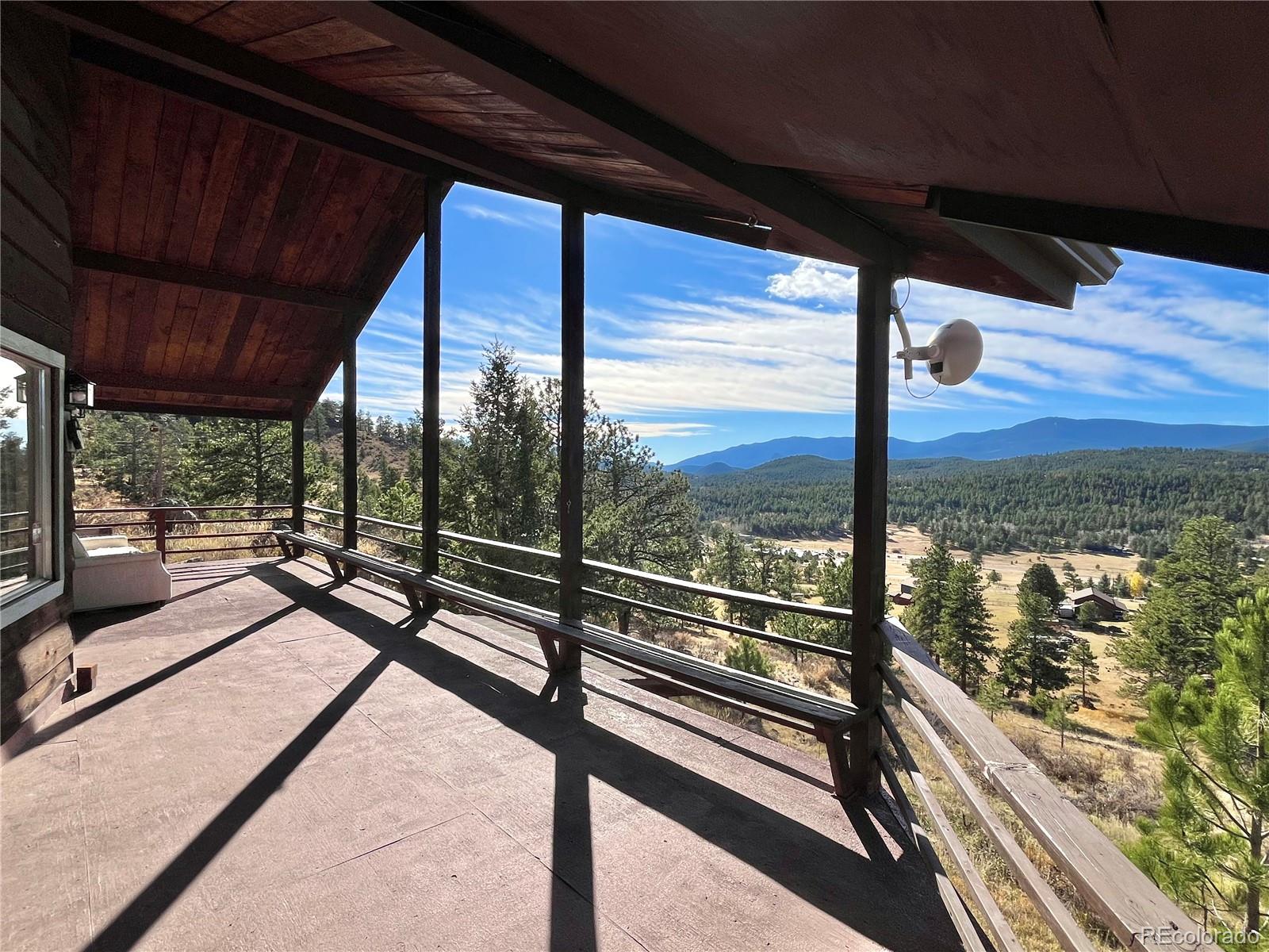 MLS Image #19 for 160 s circle drive,bailey, Colorado