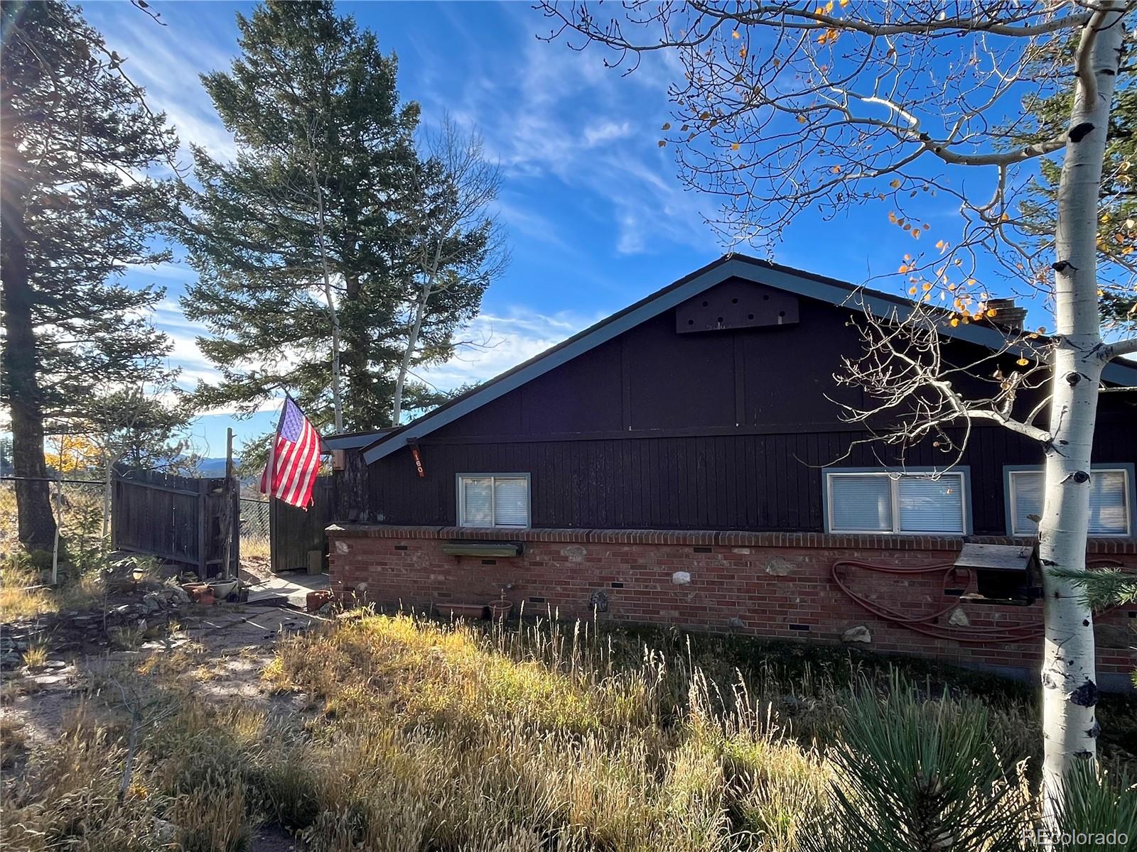 MLS Image #2 for 160 s circle drive,bailey, Colorado
