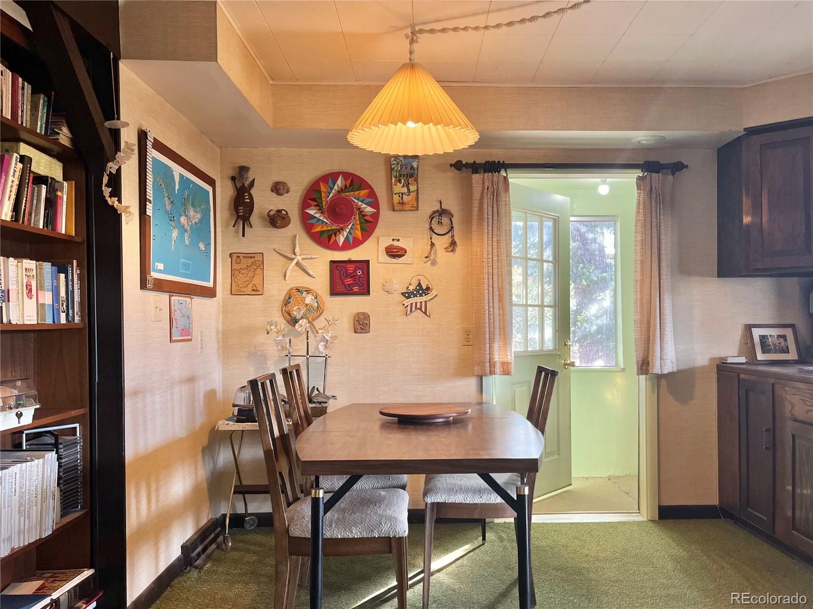 MLS Image #5 for 160 s circle drive,bailey, Colorado