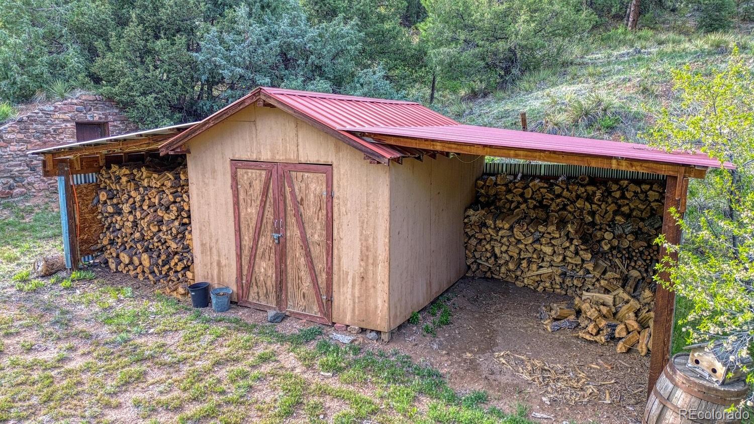 MLS Image #34 for 21303  hwy 96 ,wetmore, Colorado