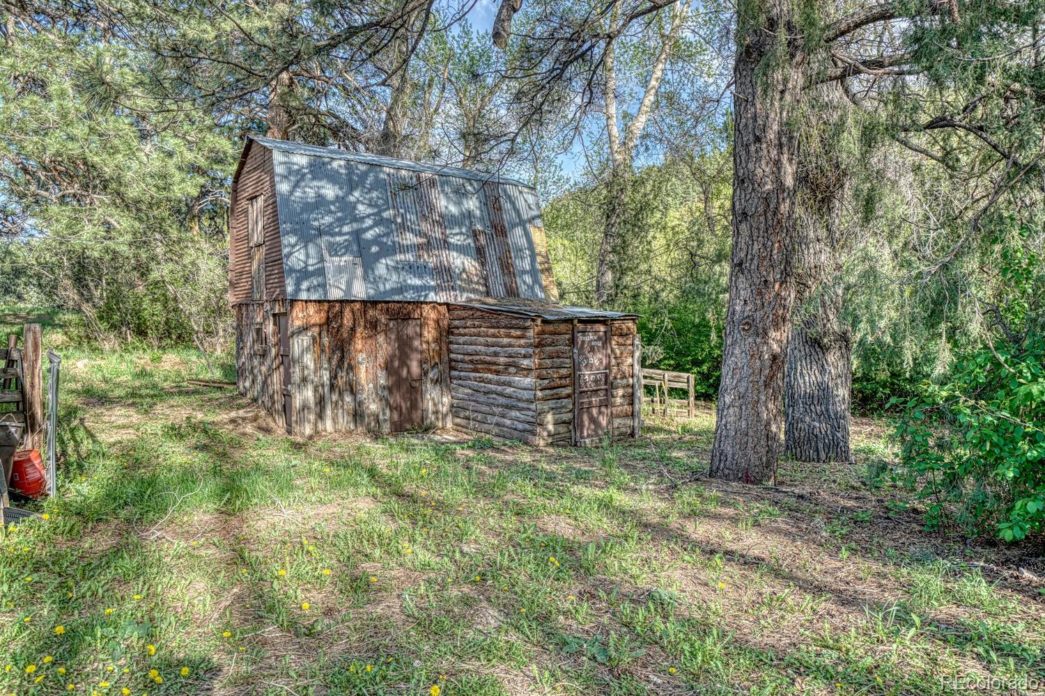 MLS Image #35 for 21303  hwy 96 ,wetmore, Colorado