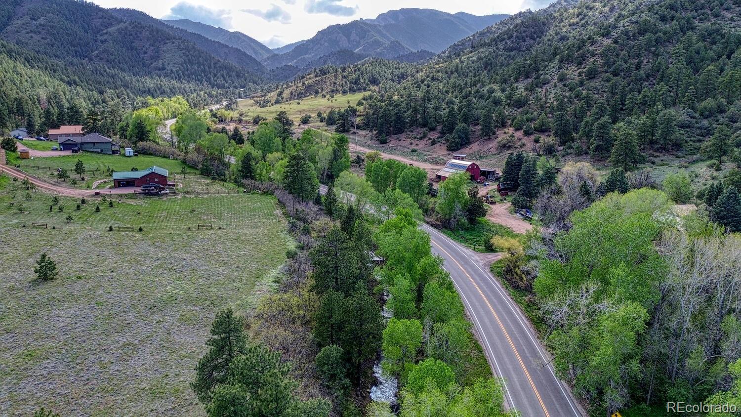 MLS Image #36 for 21303  hwy 96 ,wetmore, Colorado