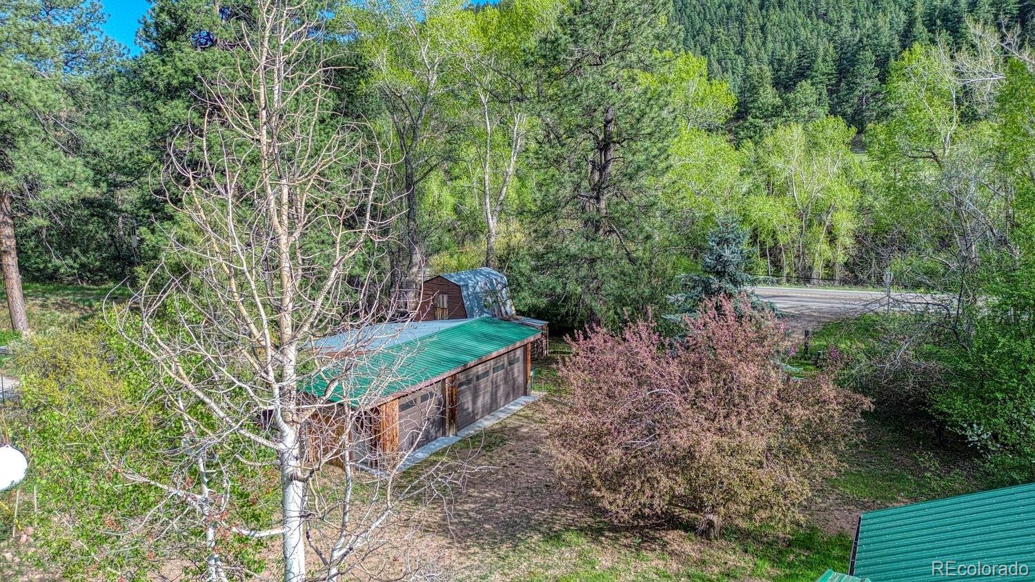 MLS Image #39 for 21303  hwy 96 ,wetmore, Colorado