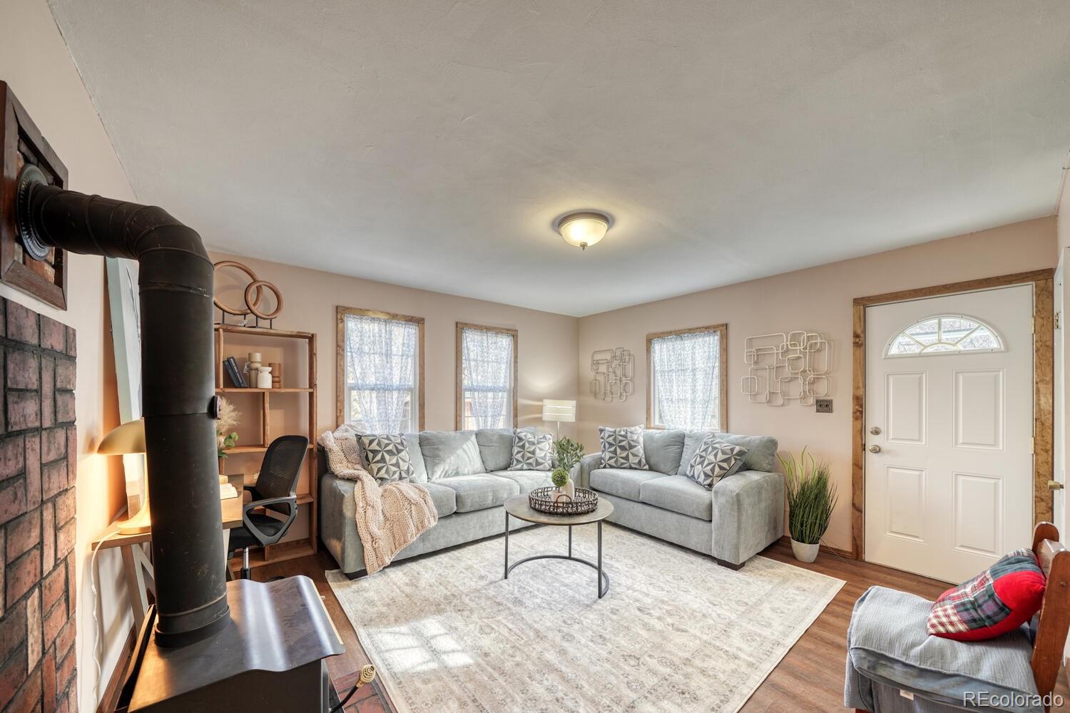 MLS Image #4 for 21303  hwy 96 ,wetmore, Colorado
