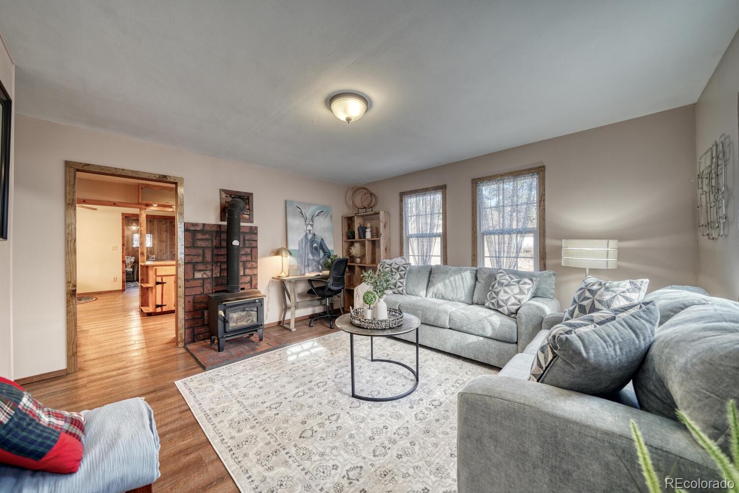 MLS Image #5 for 21303  hwy 96 ,wetmore, Colorado