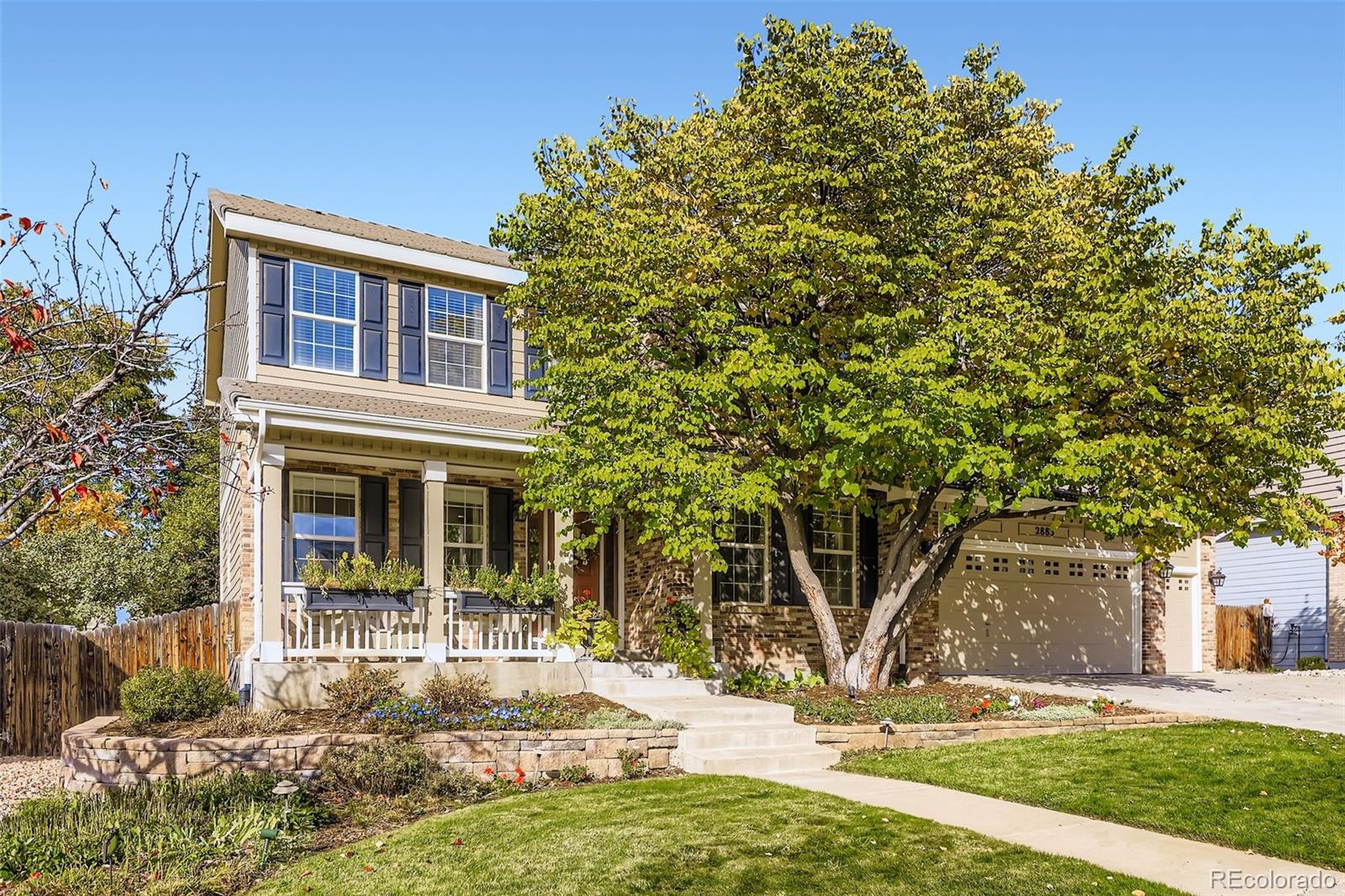 MLS Image #0 for 2883 e 136th place,thornton, Colorado