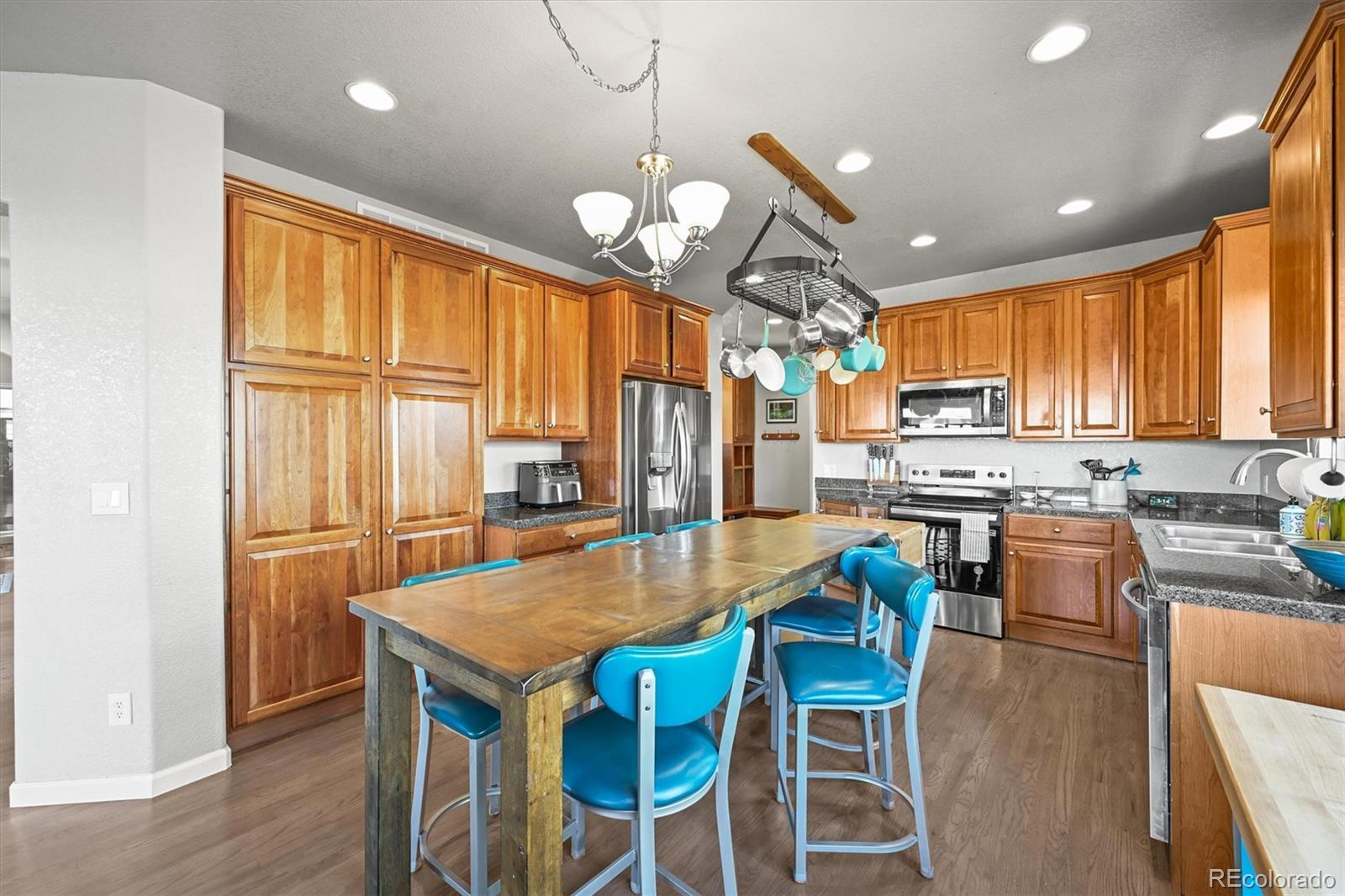 MLS Image #11 for 8392  briar trace drive,castle pines, Colorado