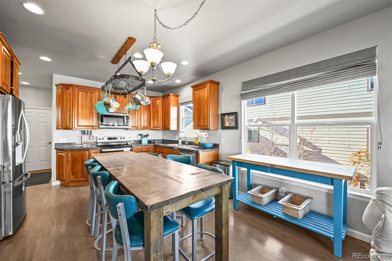 MLS Image #12 for 8392  briar trace drive,castle pines, Colorado