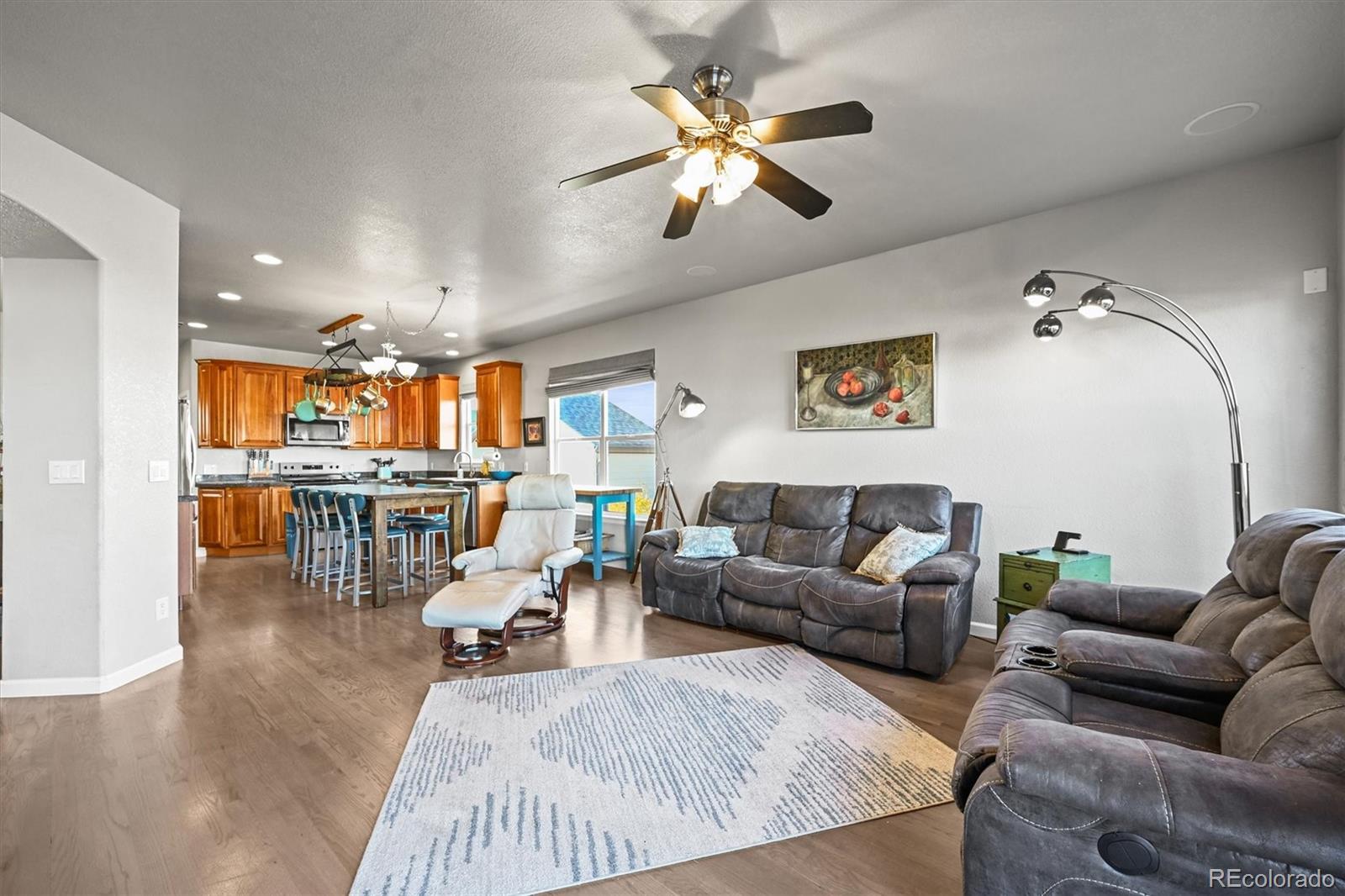 MLS Image #15 for 8392  briar trace drive,castle pines, Colorado