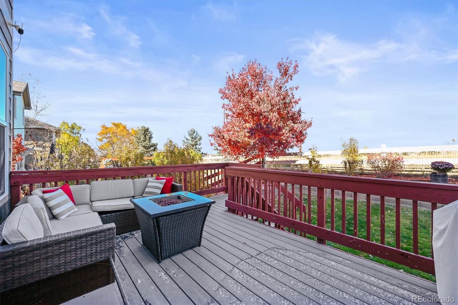 MLS Image #20 for 8392  briar trace drive,castle pines, Colorado