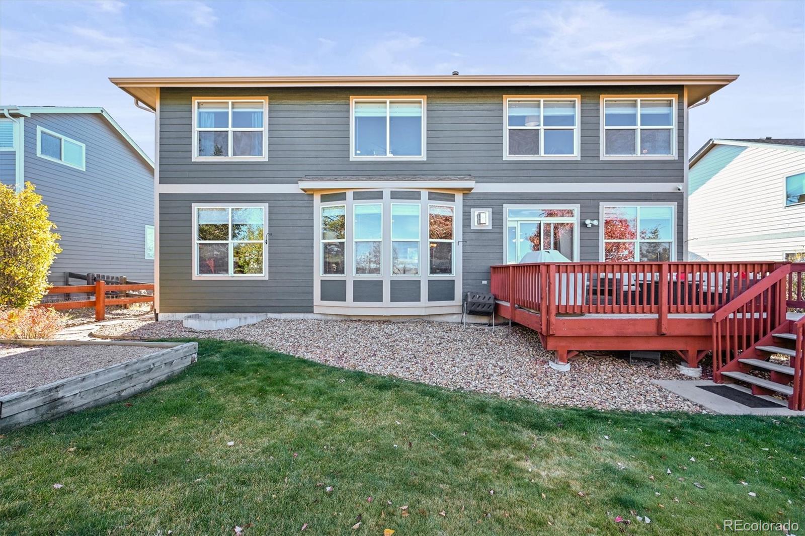 MLS Image #21 for 8392  briar trace drive,castle pines, Colorado